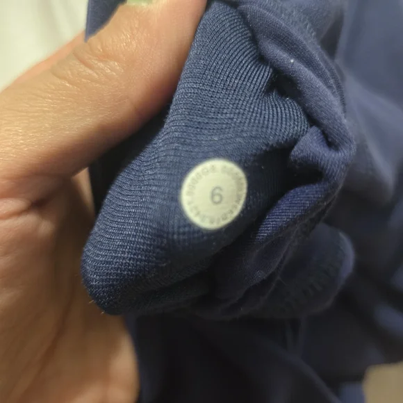 LULULEMON LEGGINGS - Picture 3 of 3